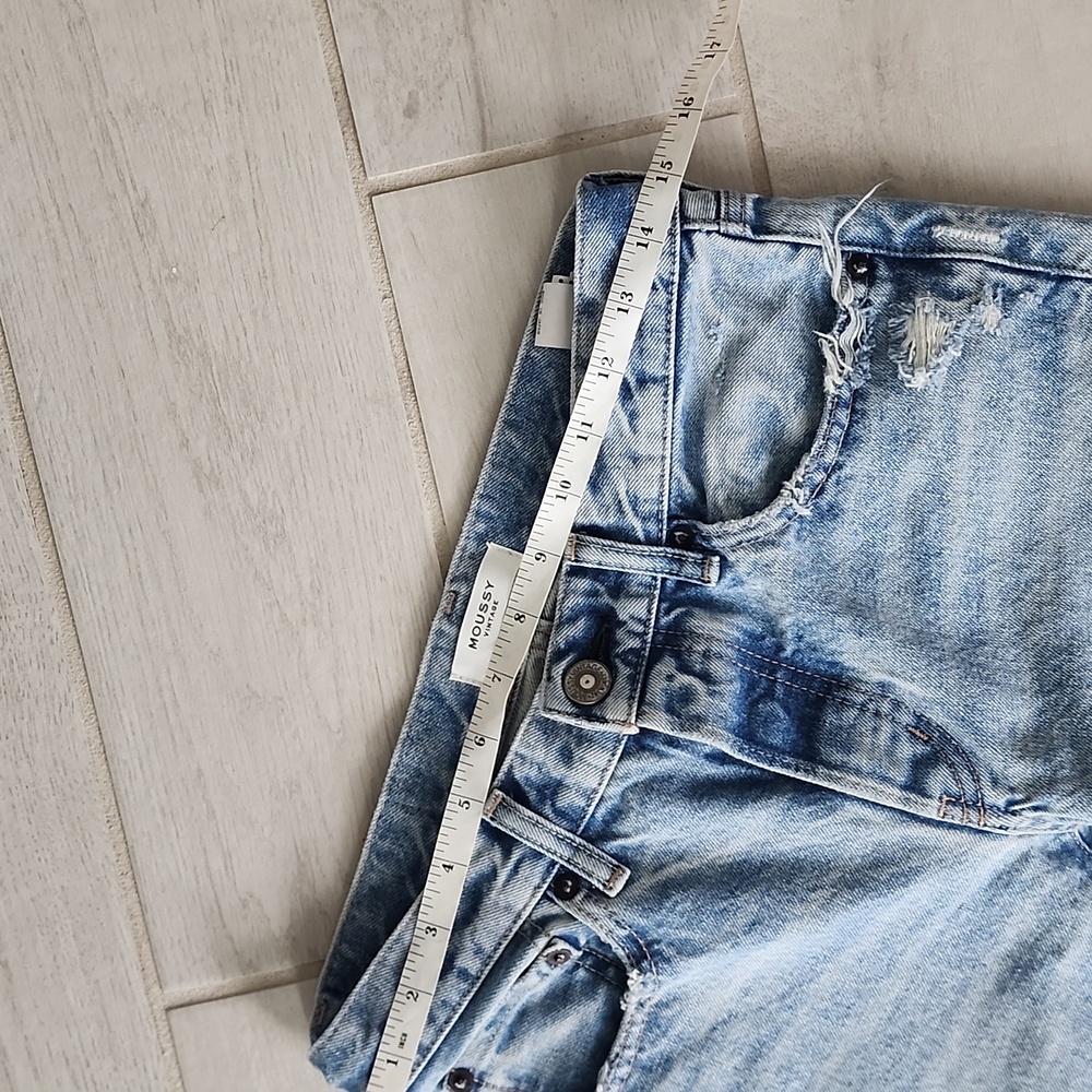 Moussy vintage jeans - Picture 6 of 7